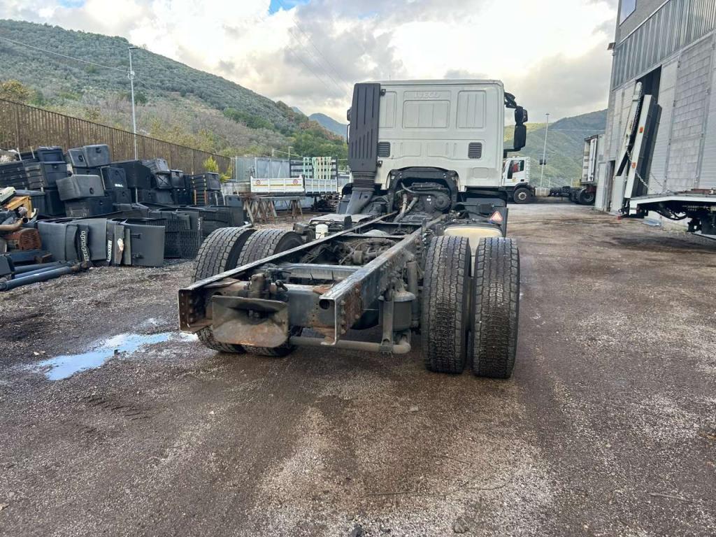 Iveco HI-STREET AD190S42 XP Foto 13