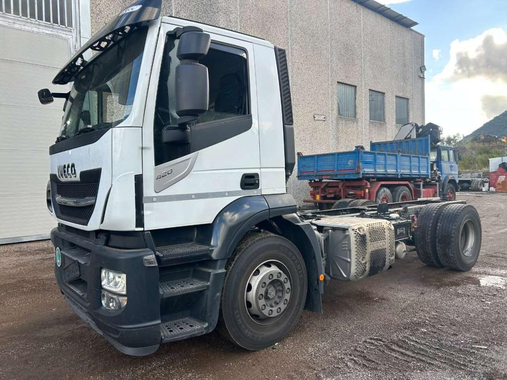 Iveco HI-STREET AD190S42 XP Foto 20