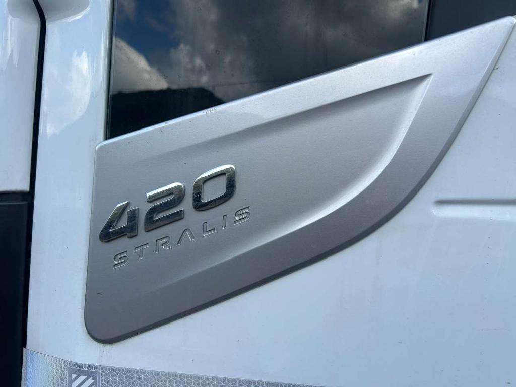 Iveco HI-STREET AD190S42 XP Foto 23