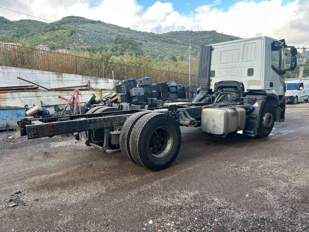 Iveco HI-STREET AD190S42 XP Foto 25