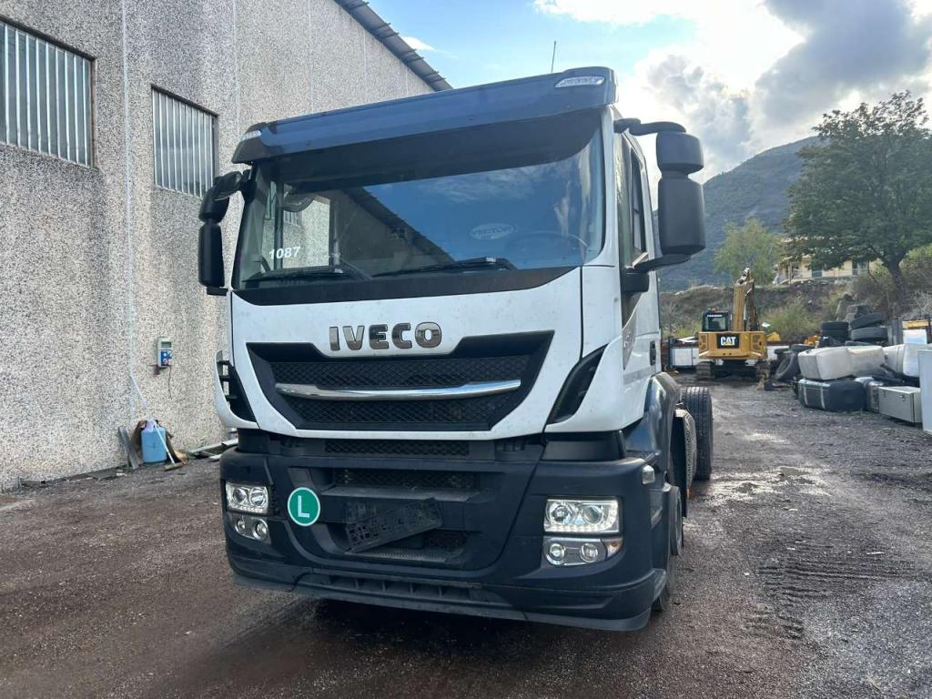 Iveco HI-STREET AD190S42 XP Foto 3