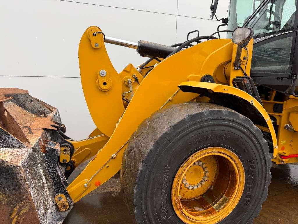Caterpillar 926M - Automatic Greasing / Backup Camera Foto 19