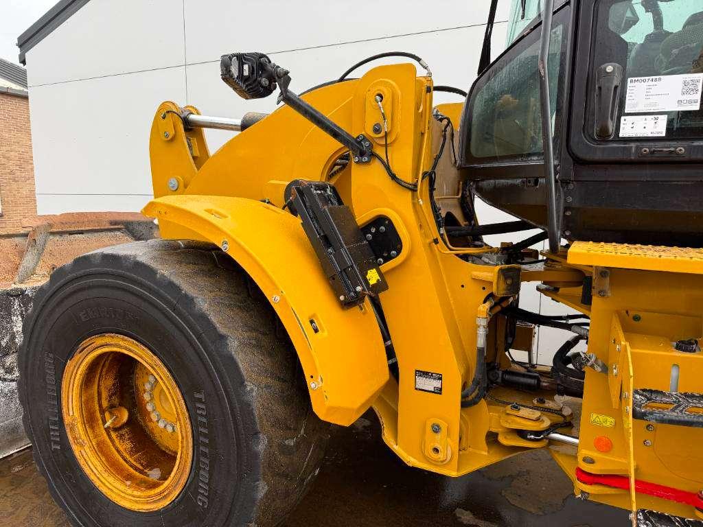 Caterpillar 926M - Automatic Greasing / Backup Camera Foto 21