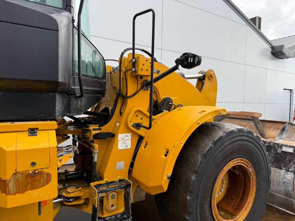 Caterpillar 926M - Automatic Greasing / Backup Camera Foto 22
