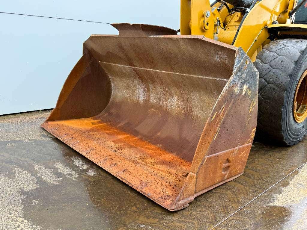 Caterpillar 926M - Automatic Greasing / Backup Camera Foto 23