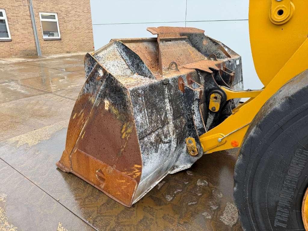 Caterpillar 926M - Automatic Greasing / Backup Camera Foto 24