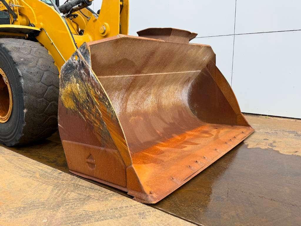 Caterpillar 926M - Automatic Greasing / Backup Camera Foto 26