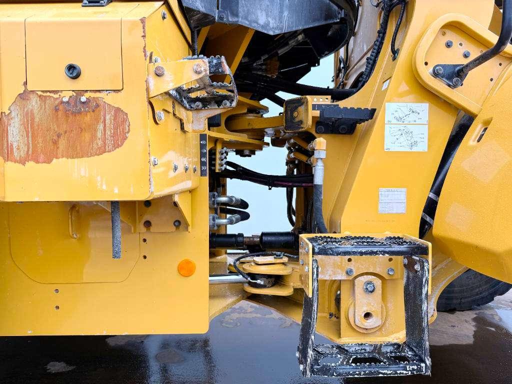 Caterpillar 926M - Automatic Greasing / Backup Camera Foto 28