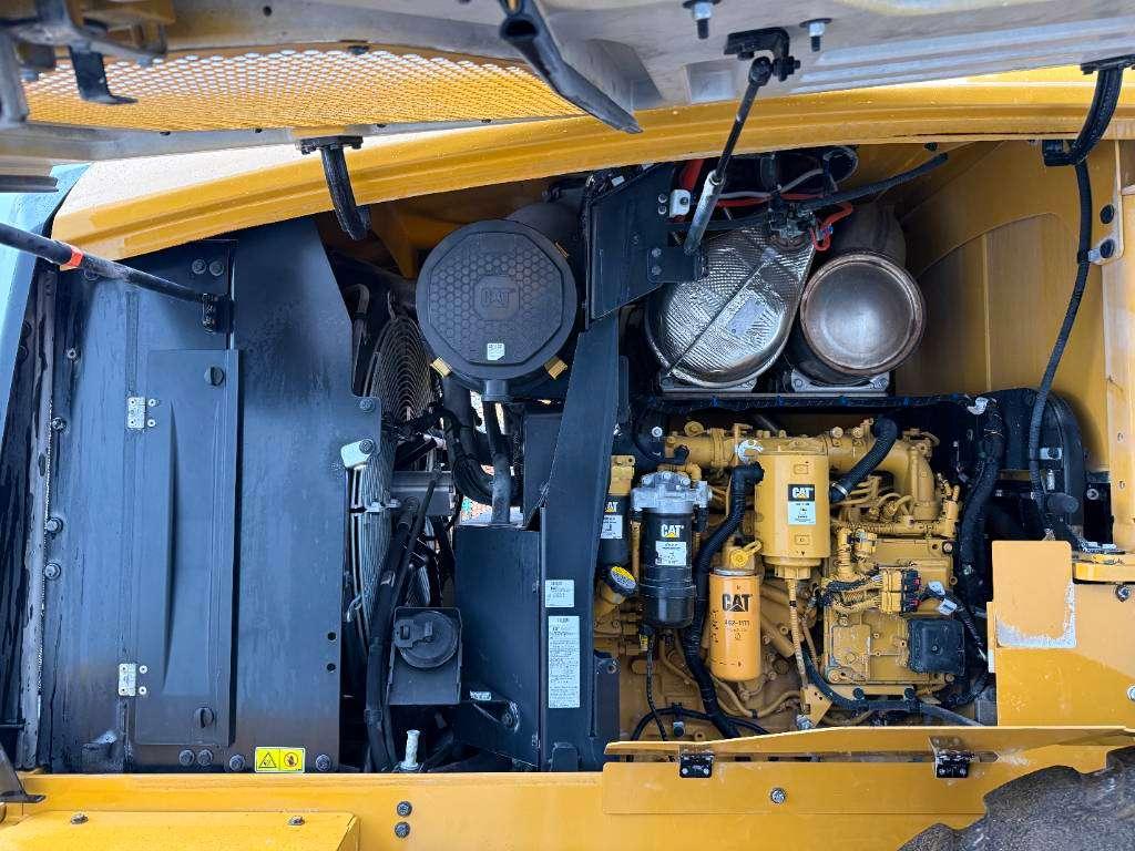 Caterpillar 926M - Automatic Greasing / Backup Camera Foto 30