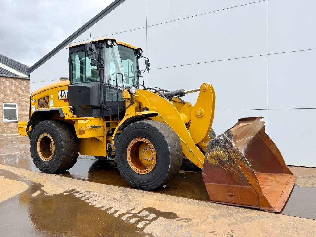 Caterpillar 926M - Automatic Greasing / Backup Camera Foto 7