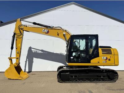 Caterpillar 313GC Next Gen - BRAND NEW / UNUSED / 2026 Model in vendita da Boss Machinery