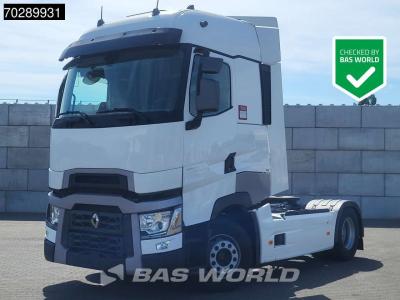 Renault T HIGH 520 4X2 Hydraulik Euro 6 in vendita da BAS World B.V.