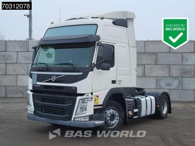 Volvo FM 460 4X2 PTO Euro 6 in vendita da BAS World B.V.