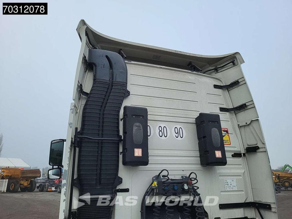 Volvo FM 460 4X2 PTO Euro 6 Foto 11