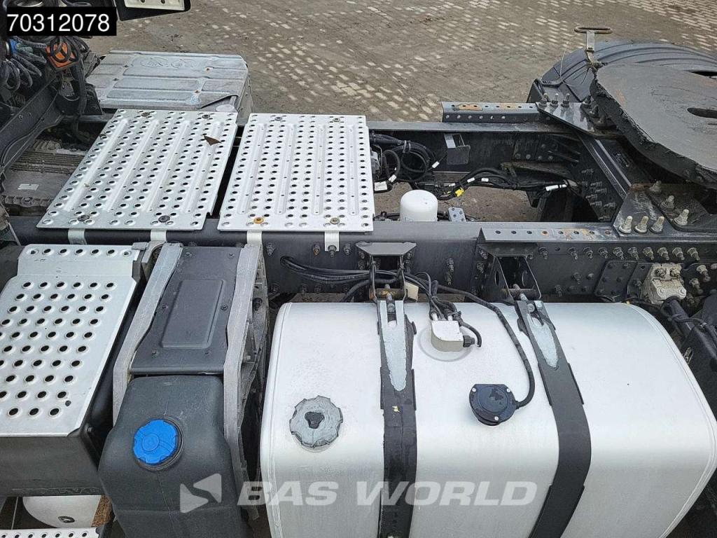 Volvo FM 460 4X2 PTO Euro 6 Foto 13