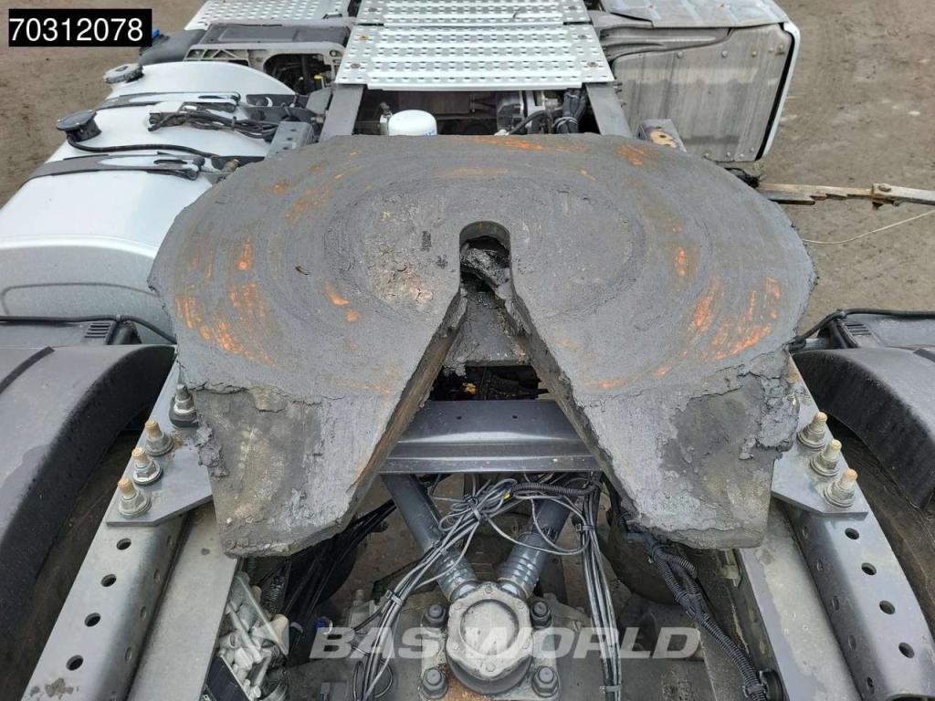 Volvo FM 460 4X2 PTO Euro 6 Foto 14