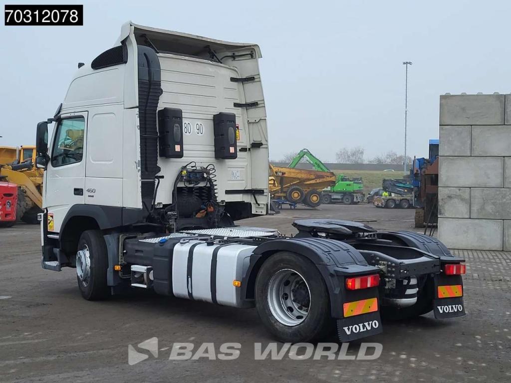 Volvo FM 460 4X2 PTO Euro 6 Foto 2