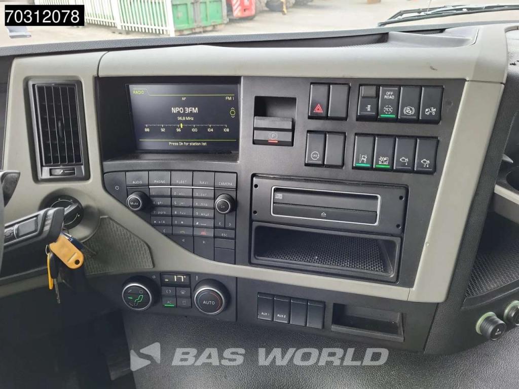 Volvo FM 460 4X2 PTO Euro 6 Foto 20