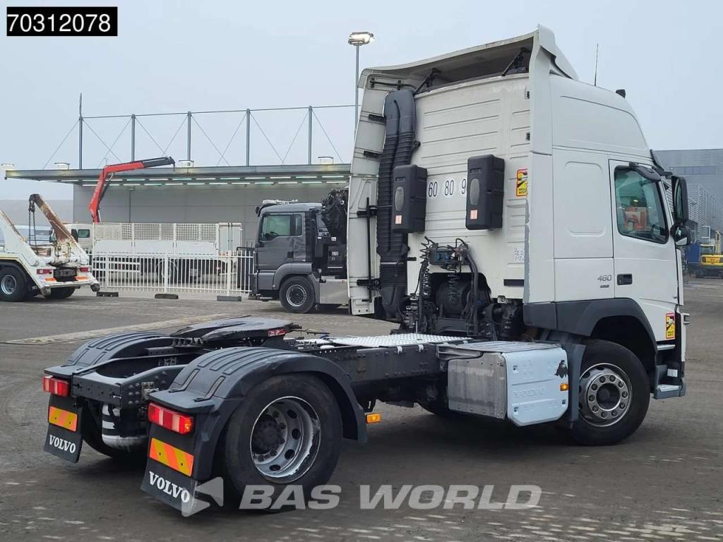 Volvo FM 460 4X2 PTO Euro 6 Foto 5