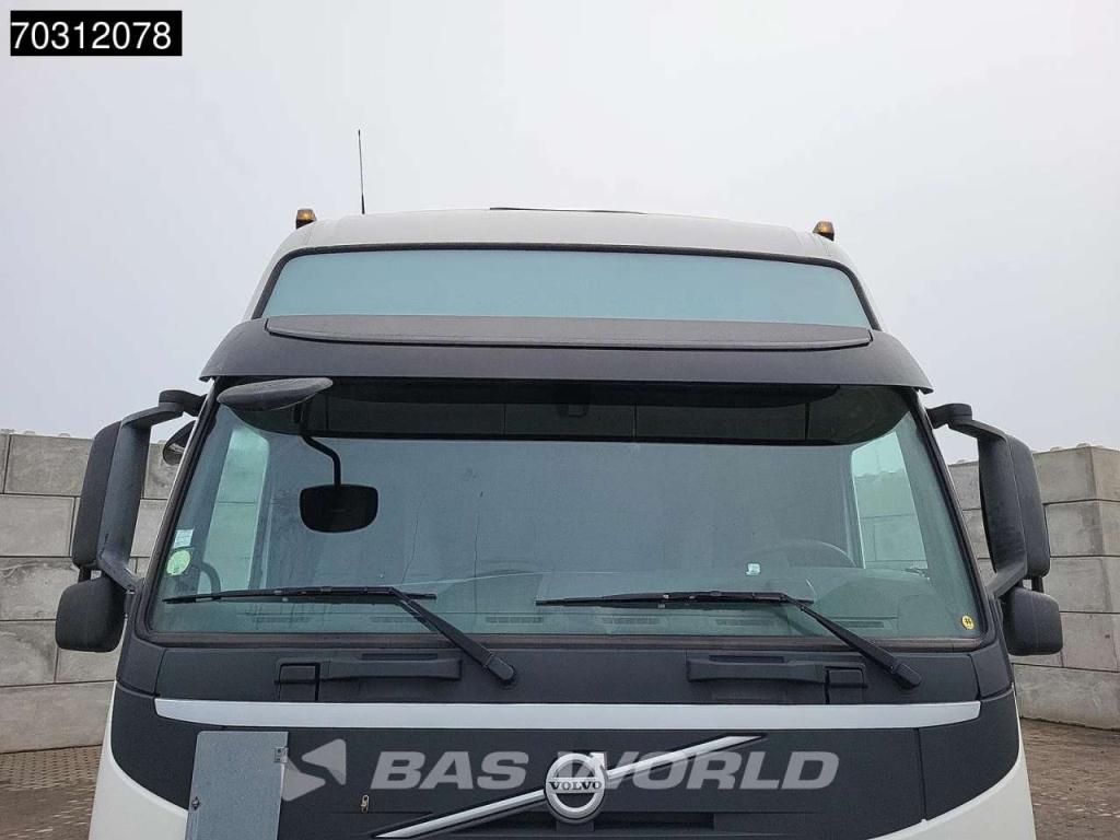 Volvo FM 460 4X2 PTO Euro 6 Foto 6