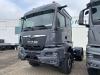 Man TGS 18.480 BLS - 4X4H - NIEUW Foto 1 thumbnail