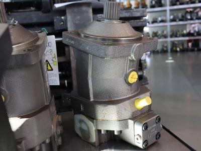 Rexroth A6VM140HD2D/63W-VZB020B in vendita da Kolben s.r.l.
