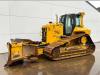 Caterpillar D6N LGP - German Machine / Folding Blade Foto 1 thumbnail