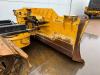Caterpillar D6N LGP - German Machine / Folding Blade Foto 18 thumbnail