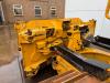 Caterpillar D6N LGP - German Machine / Folding Blade Foto 19 thumbnail