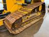 Caterpillar D6N LGP - German Machine / Folding Blade Foto 20 thumbnail