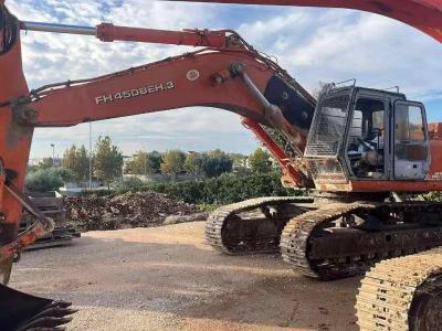 Fiat Hitachi 450.3