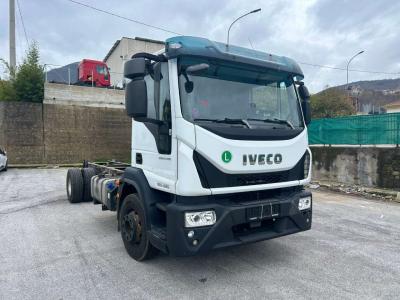 Iveco EUROCARGO 160-280 in vendita da Procida Macchine S.r.l.