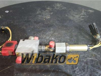 Parker B08-3-A6T in vendita da Wibako