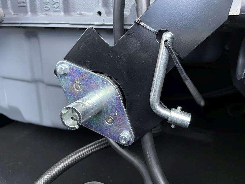 Fimatec FIMATEC CTDW-275LI SYN Noodaggregaat Foto 18