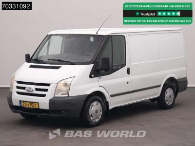 Ford Transit 86pk Airco Trekhaak Cruise control in vendita da BAS World B.V.