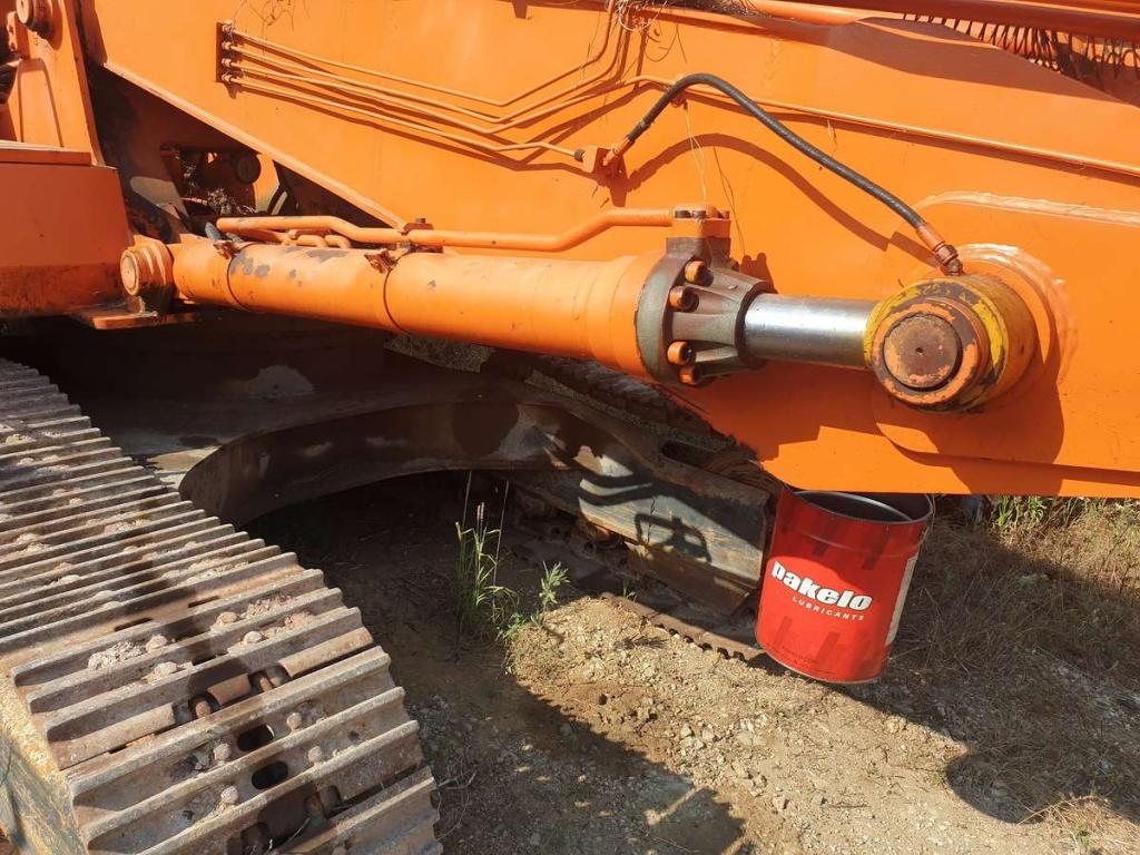 Fiat Hitachi FH200-2 Foto 9
