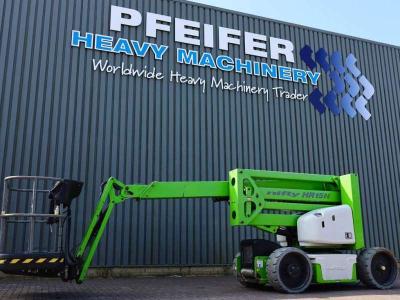 Niftylift HR15N Hybrid MK3 Hybrid in vendita da Pfeifer Heavy Machinery