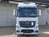 Mercedes-Benz Actros 1842 4X2 StreamSpace Retarder 70% Tyres Foto 3 thumbnail