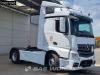 Mercedes-Benz Actros 1842 4X2 StreamSpace Retarder 70% Tyres Foto 8 thumbnail