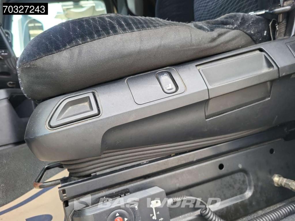 Mercedes-Benz Actros 1842 4X2 StreamSpace Retarder 70% Tyres Foto 28