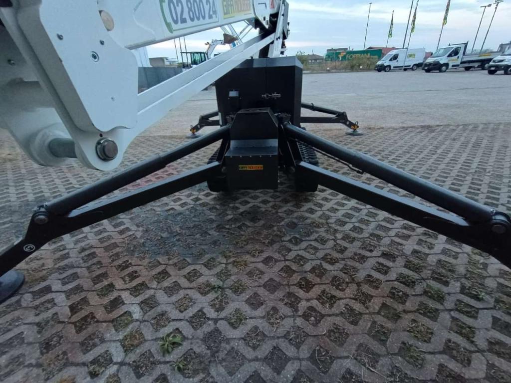 Platform Basket SPIDER 18.90 PRO Foto 13