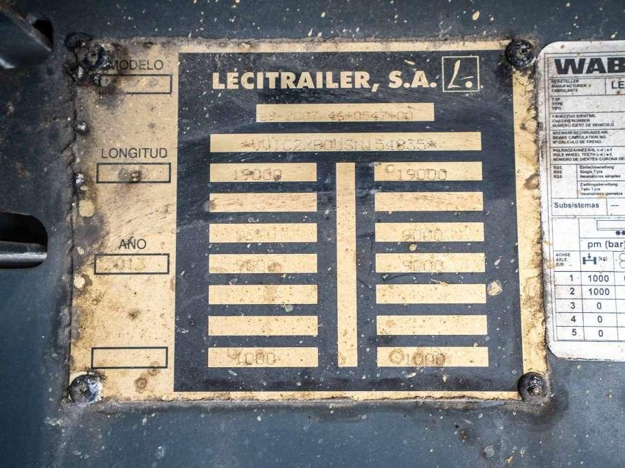 Lecitrailer R2 Foto 11