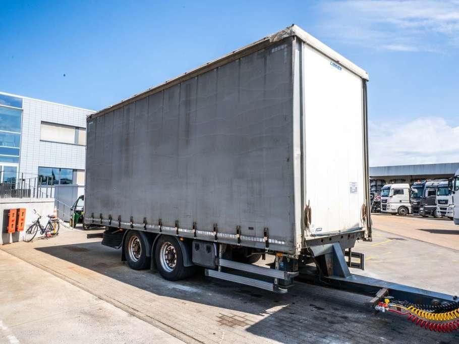 Lecitrailer R2 Foto 2