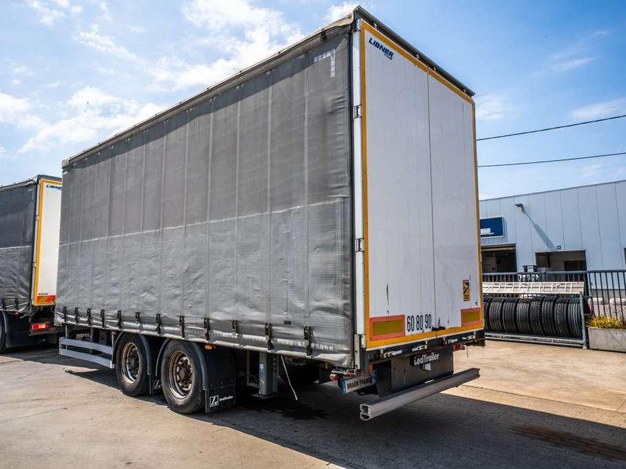 Lecitrailer R2 Foto 9
