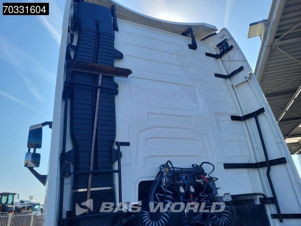 Volvo FH 500 4X2 XL 2xTanks I-ParkCool Navi ACC Foto 10
