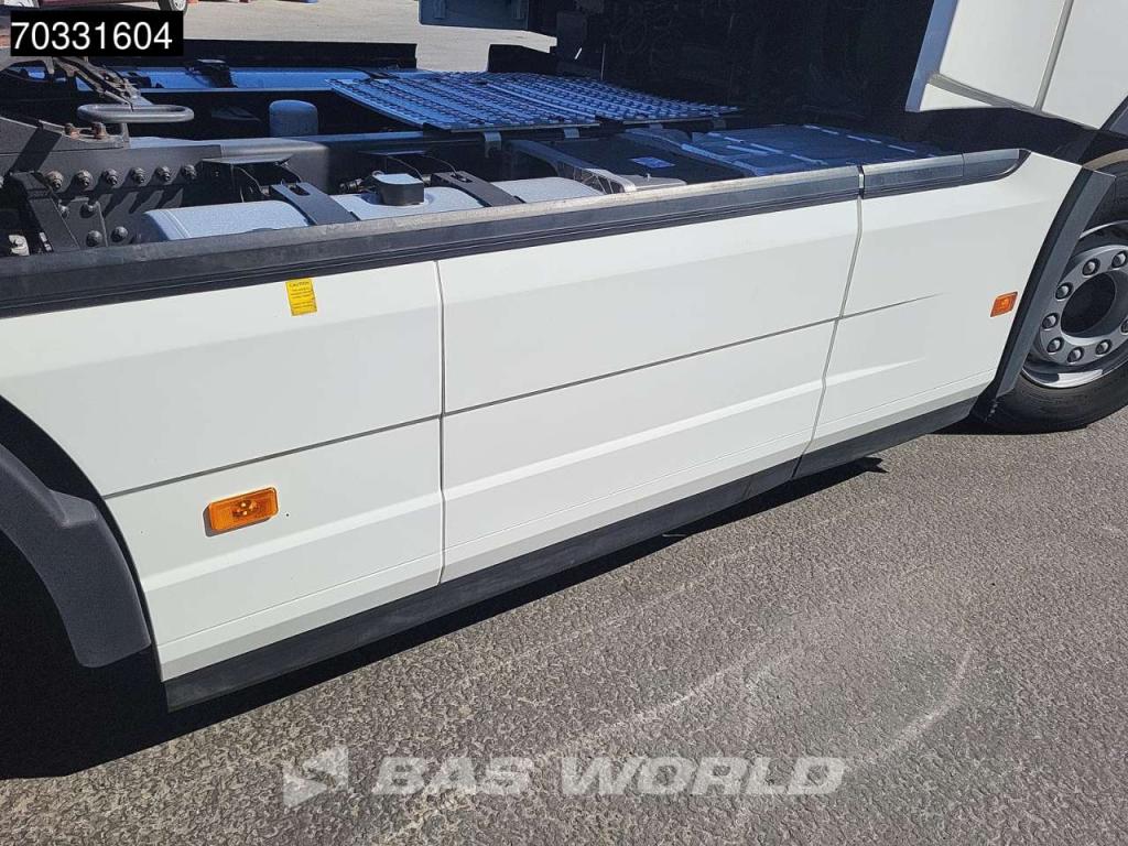 Volvo FH 500 4X2 XL 2xTanks I-ParkCool Navi ACC Foto 13