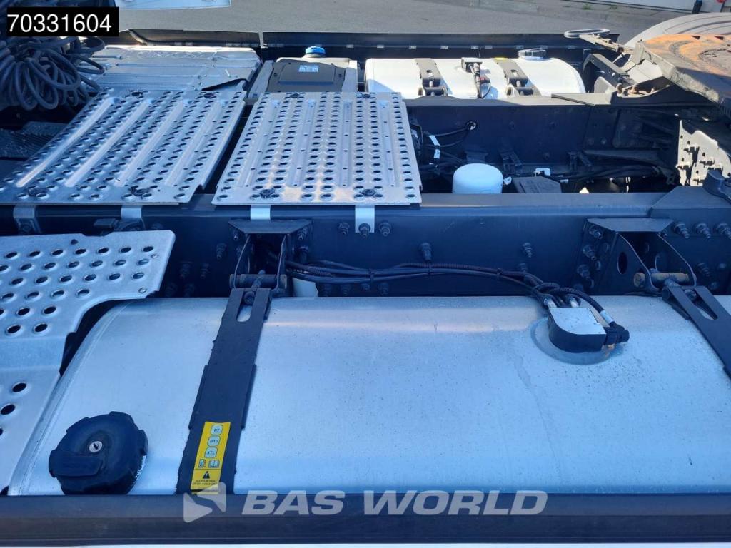 Volvo FH 500 4X2 XL 2xTanks I-ParkCool Navi ACC Foto 14