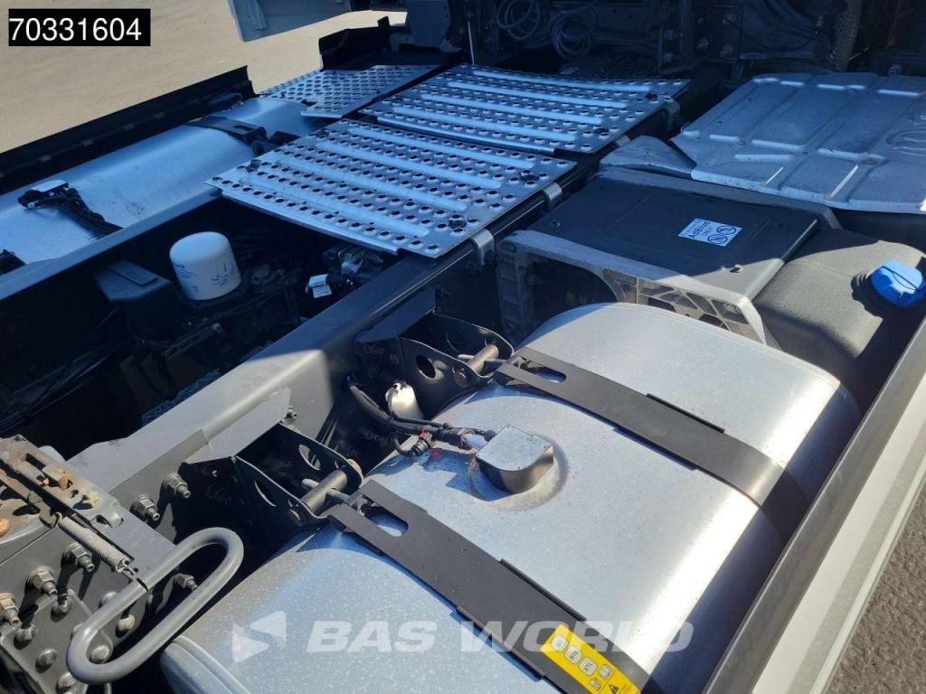 Volvo FH 500 4X2 XL 2xTanks I-ParkCool Navi ACC Foto 15