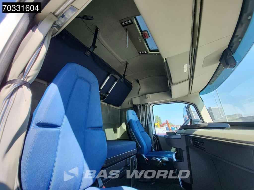 Volvo FH 500 4X2 XL 2xTanks I-ParkCool Navi ACC Foto 28