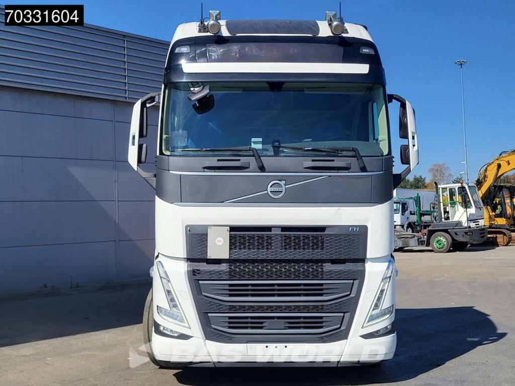Volvo FH 500 4X2 XL 2xTanks I-ParkCool Navi ACC Foto 6